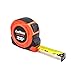 Lufkin AL725MAGN TAPE,1X25,700,AUTOLOCK MAGNETIC HOOK
