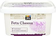 365 Everyday Value Feta Cheese Block, 1 lb