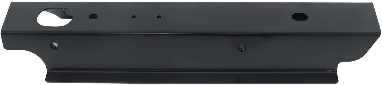 GXYWADY Front Passenger Side Seat Floor Crossmember Replacement for Cherokee 1995-2001