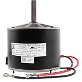 OEM Upgraded Condenser Fan Motor Replaces A.O.Smith York, F42D29A50