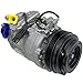 MXQYU 61509180547 Auto Car Air A/C Compressor AC Compatible for BMW 3 5 Touring E91 E61 E60 6 E63 E64 8FK 351 114-471