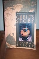 Orrie's Story 0316092207 Book Cover