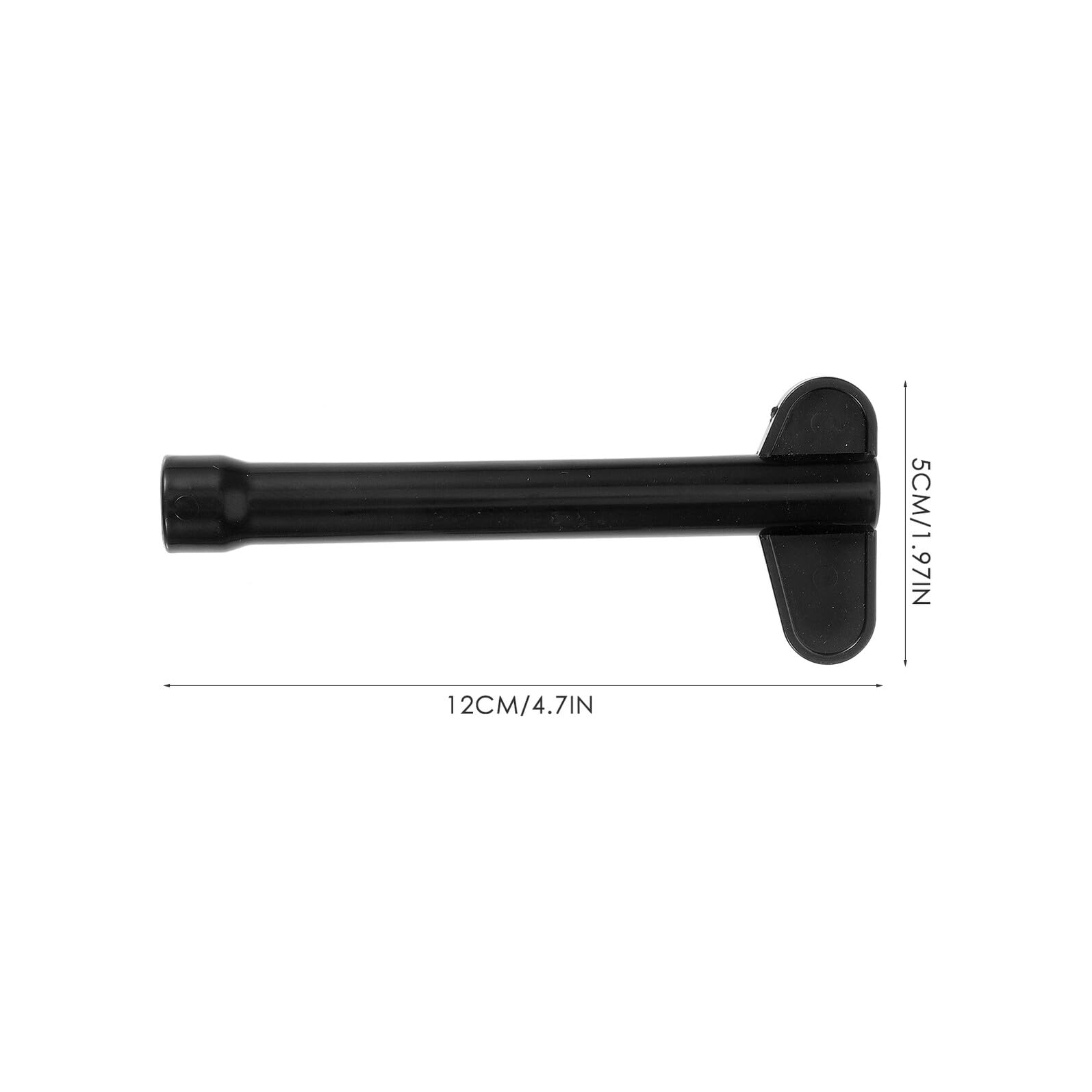Kit de Montaje Acero Inoxidable para Fijación de Grifo de Cobre Forma de Herradura Fácil de Instalar para Reparación de Grifos en Lavabo y Cocina