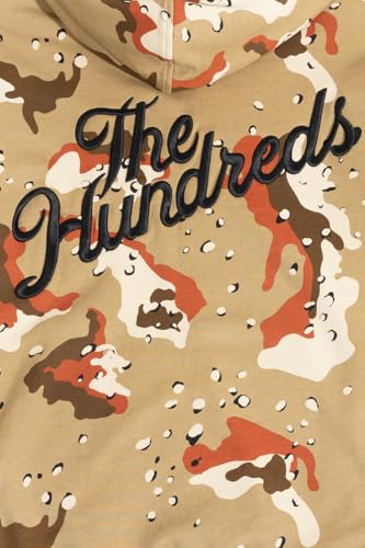 Men's Powers Pullover Classic Fit4