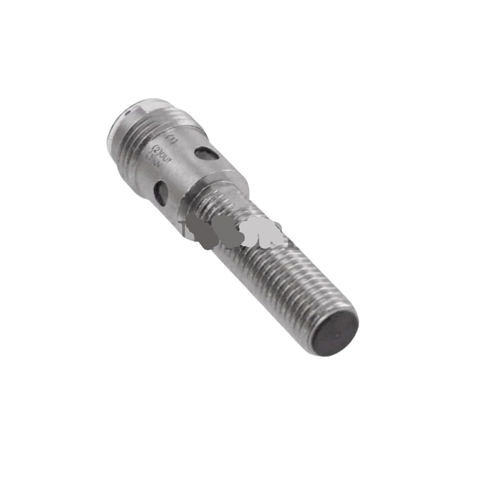 Capteur E2A-S08KS02-M5-B1 Omron inductif M8 pour automatisme PLC