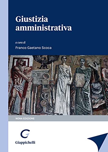 Giustizia Amministrativa