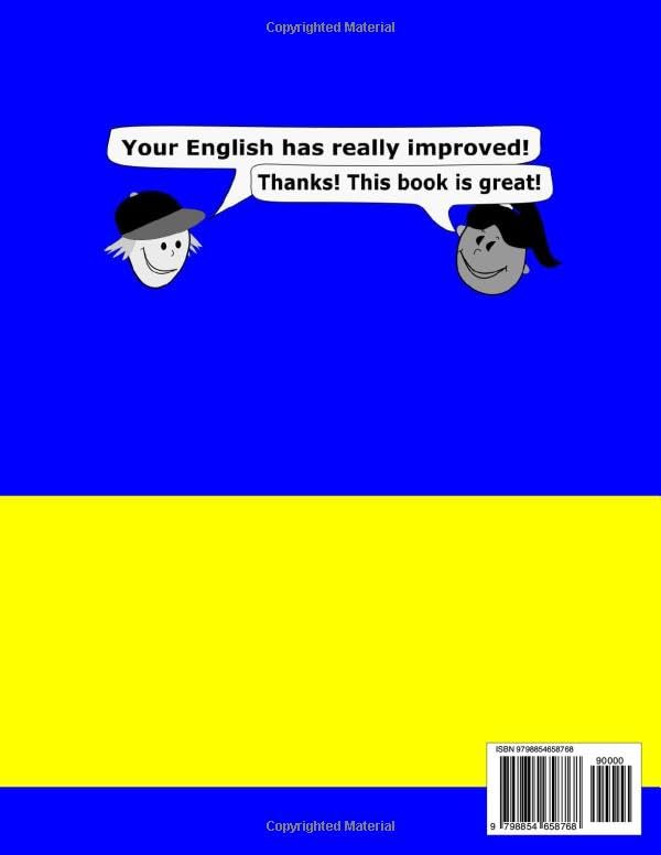 Miniatura 2 de Preston Lee's Beginner English For Russian Speakers - 2nd Edition (Preston Lee's English For Russian Speakers)