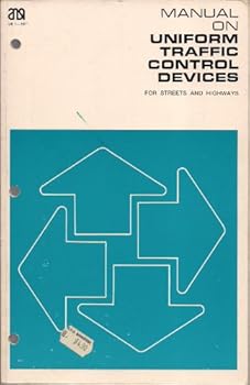 Paperback Manual on Uniform Traffic Control Devices for Streets and Highways Book