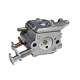 Hergestellt aus hochwertigem Material, der Vergaser ist langlebig und langlebig.