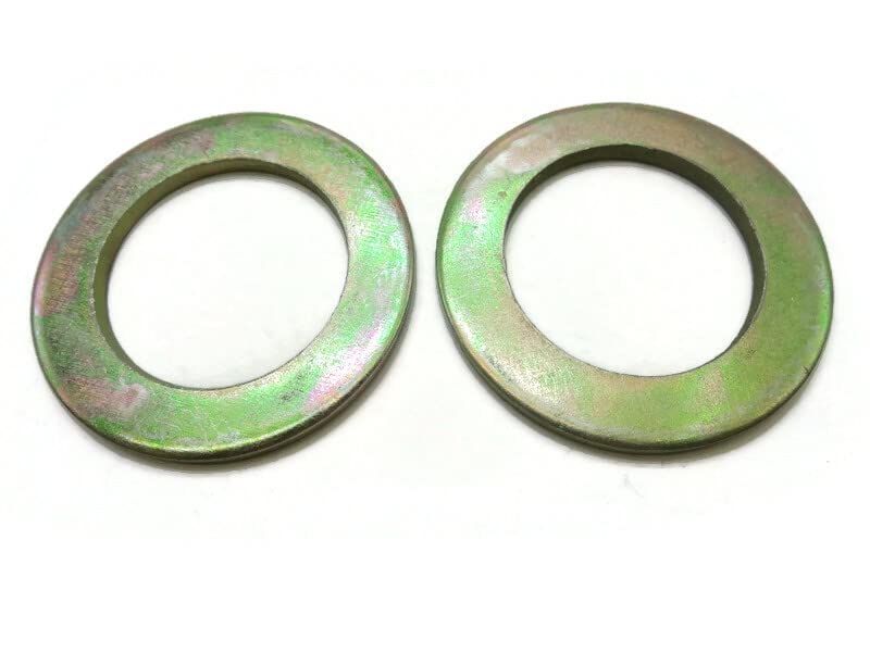 Miniatura 4 de Arandelas de pasador de cucharón, juego de 2 piezas (número de pieza 82300470) por Aries