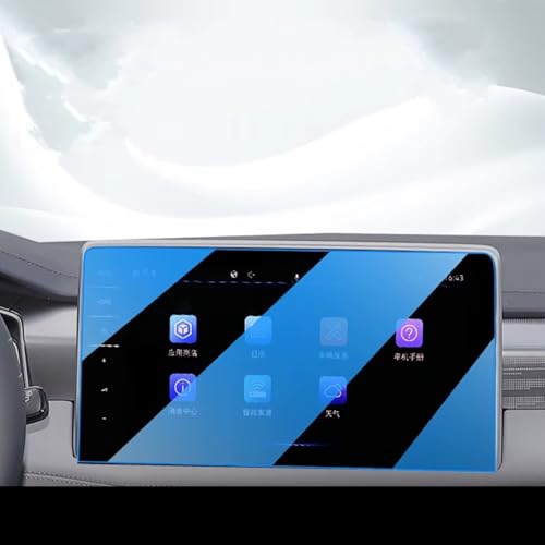 Film GPS pour Volkswagen Tayron : préservez l'éclat de votre tableau de bord