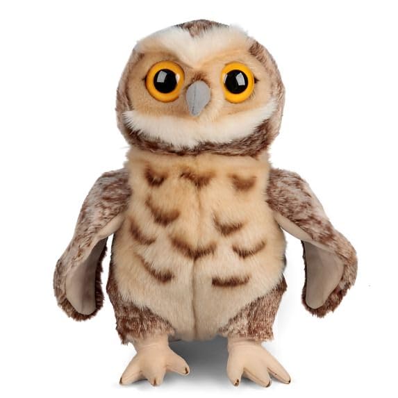 Amazon.co.jp: フクロウぬいぐるみ 動物ぬいぐるみ ふくろうぬいぐるみ