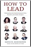NEW-How to Lead