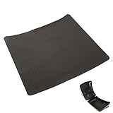 TCMT Rubber Mat Insert Tour Pack Trunk Fits For Harley Road King Street Glide 2014-2020