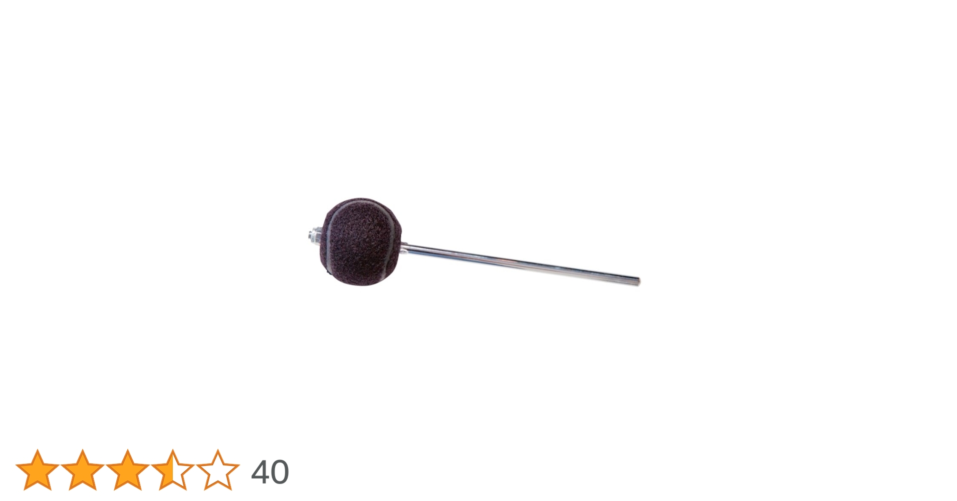 パーカッション・打楽器 Bass drum beater set! パーカッション・打楽器 Bass drum beater set! Amazon.com