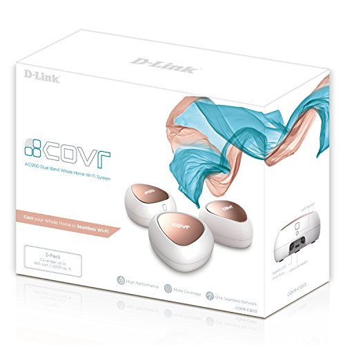 D-Link-COVR-C1203-Kit-WiFi-MeshMalla-con-3-Puntos-de-Acceso-WiFi-AC-1200-Mbps-24-GHz-5-GHz-Roaming-itinerancia-WPS-6p-LAN-1000-Mbps-Wave2-MU-MIMO-Streaming-4K-Blanco-y-Cobre