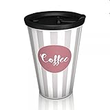 Ornamin Coffee to go Becher 400 ml 