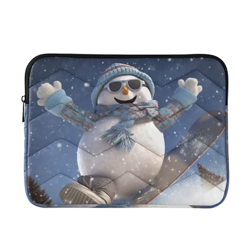 Funda para portátil 13-14 pulgadas resistente al agua