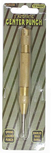 WEDGE Auto Center Punch | 5