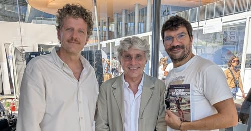 Page de couverture de Quando il mare è calmo, siamo tutti marinai