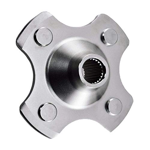 Octopus Rear Axle Wheel Hub Replacement Part for Honda TRX300 TRX300FW 300 Fourtrax 1993 1994 1995 1996 1997 1998 1999 2000