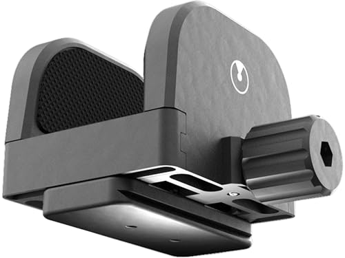 Ultradyne UD Grasp ARCA Base Shooting Saddle