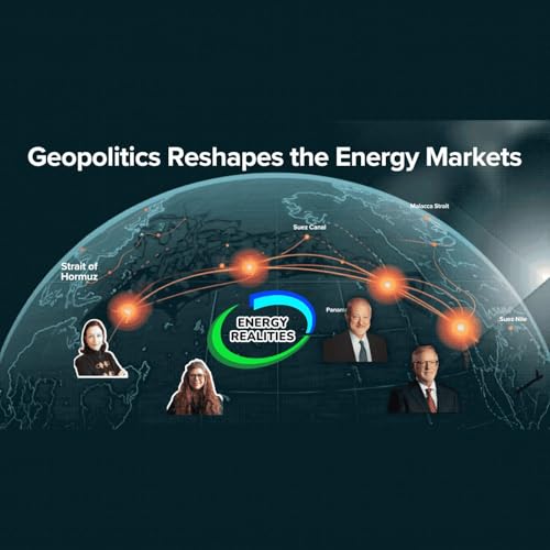 Geopolitics Reshapes the Energy Markets