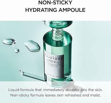 SKIN1004 Madagascar Centella Tea-Trica Relief Ampoule