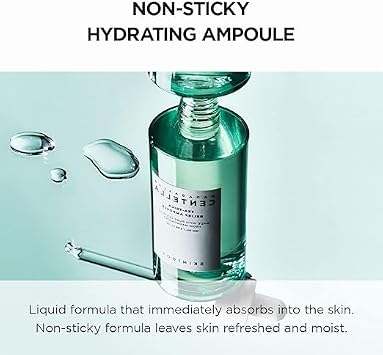 SKIN1004 Madagascar Centella Tea-Trica Relief Ampoule