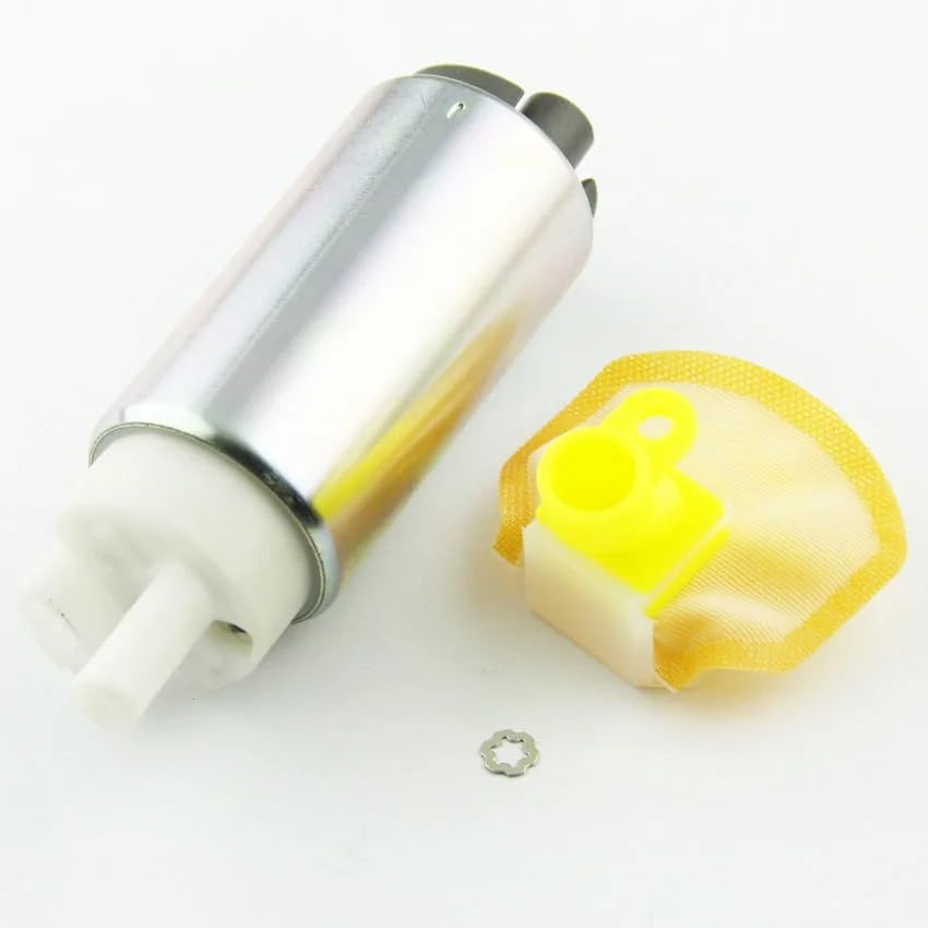 Pompe à Carburant (essence) électrique Pour Honda CBR1000RR 2004-2007 - Marque Kemso, Référence 13836-079 - NEUVE