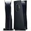 Black with Vent