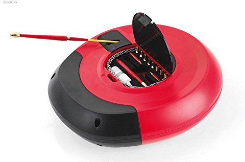 CIMCO 141630 Kati-Blitz Compact 2.0 30 m tire-fil aiguille de tirage
