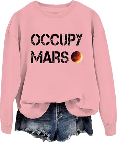 Occupy Mars, Occupy Mars T-Shirt, Occupy Mars Long Sleeve T-Shirt, Occupy Mars Sweatshirt, Occupy Mars Shirt