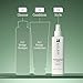 Biolage Smooth Shine Milk - Smoothing Leave-In Spray, Adds Shine, Reduces Frizz, Lightweight Hold, Styling Primer, Vegan & Paraben-Free