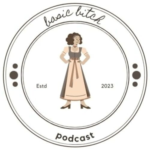 basic bitch cover art