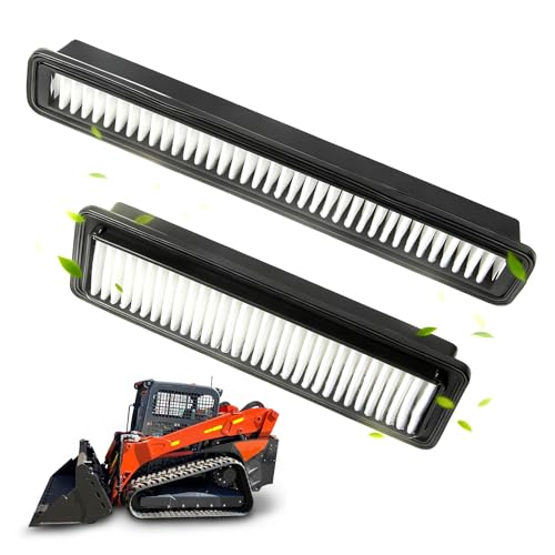 Cabin Air Filter Fit for Kubota Skid Steer SSV75C SSV75PC