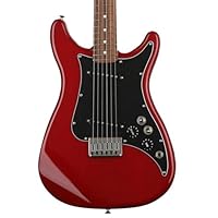 Amazon.co.jp: Fender エレキギター Player Lead II, Pau Ferro