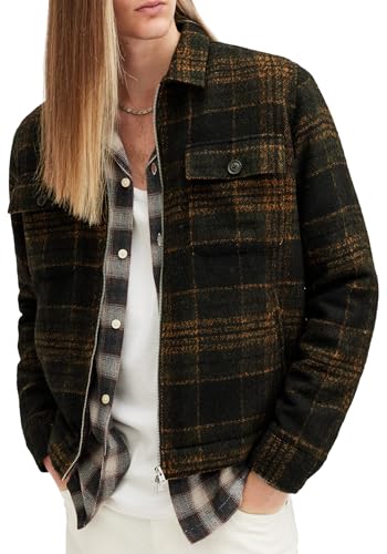 Men's Bauhaus Jacket2