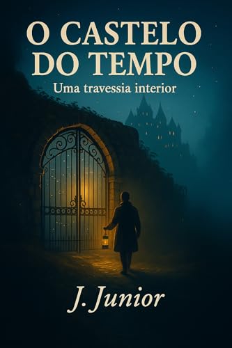 O Castelo do Tempo: Mais do que uma história, um convite a reconhecer o que realmente nos move