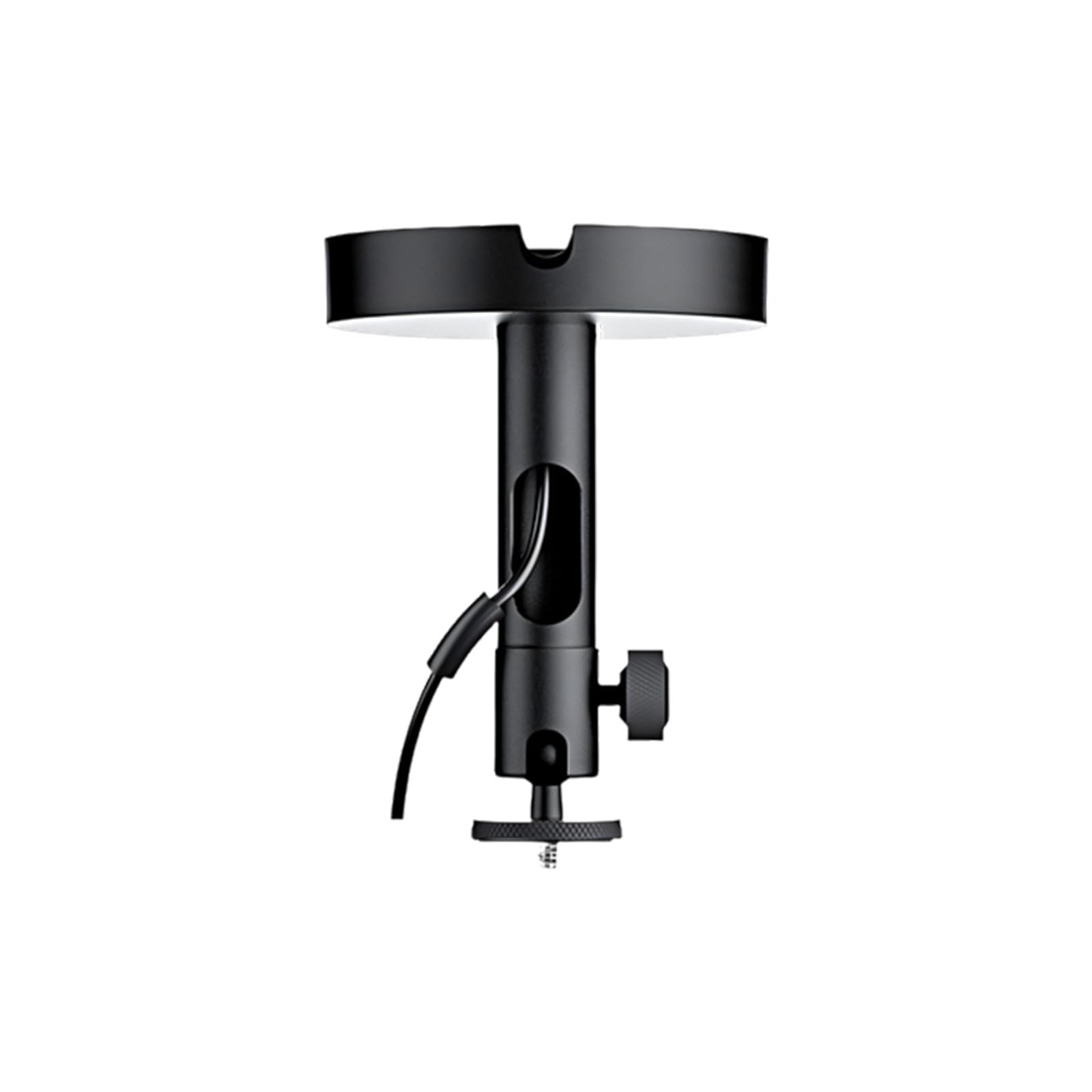 Soporte de techo de proyector Strength, metal para interiores de 5 kg 8