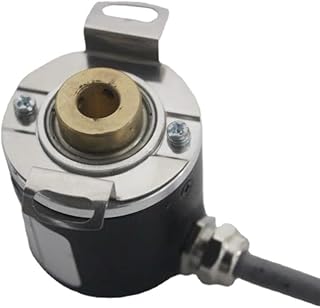 1X encoder EL38A2000Z5/28P6X6PR