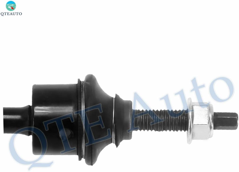 PM Auto Pair of 2 Front Sway Bar Link For 2002-2010 Dodge RAM 1500 RWD Optional