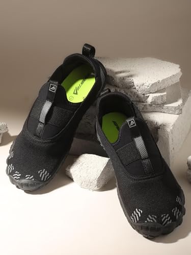 Image of Impakto Barefoot Rooted Comfortable Big Toe Box Gym, Cross Training, Walking Shoes for Men