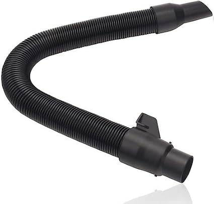 14-37-0105 Tubo flessibile for vuoto for aspirapolvere Milwaukee M18 0970-20 0880-20 0780-20, adatto for gruppo tubo flessibile for aspirazione umido/secco 18 V/28 V