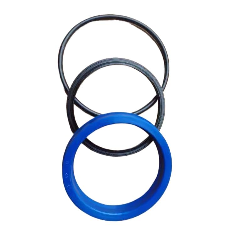 1set new forklift accessory 0009608011 lifting seal