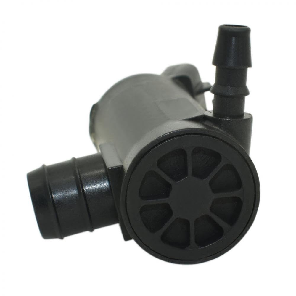 Windshield Washer Fluid Motor Pump Compatible with 855420-1060 36705-17591 85280-33030