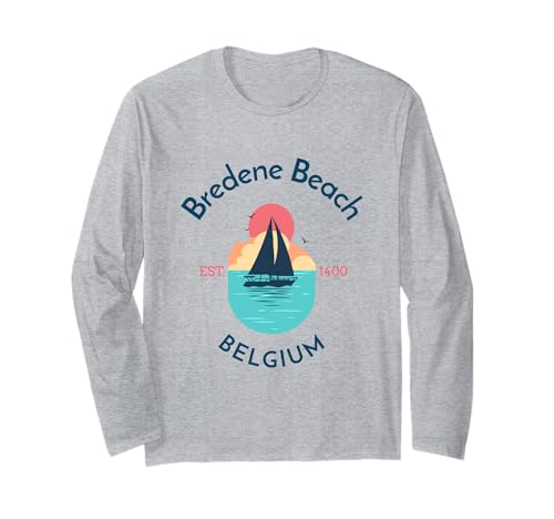 Bredene �r�[�` �x���M�[ ����T�V���c