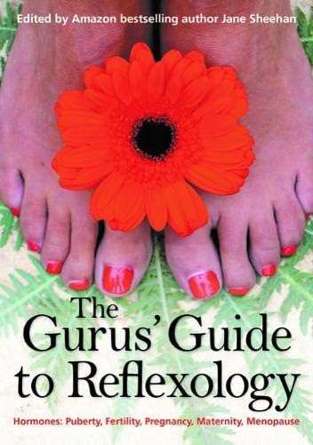 Book 2 (The Gurus' Guide to Reflexology)