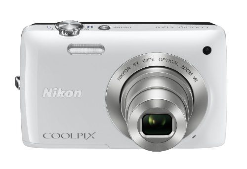 Nikon COOLPIX S4300 コンパクトデジタルカメラ 通電動作OK Amazon | Nikon デジタルカメラ COOLPIX (クールピクス) S4300