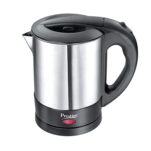 Prestige Breakfast Set PBS 01 Electric Kettle, Sandwich Toaster and